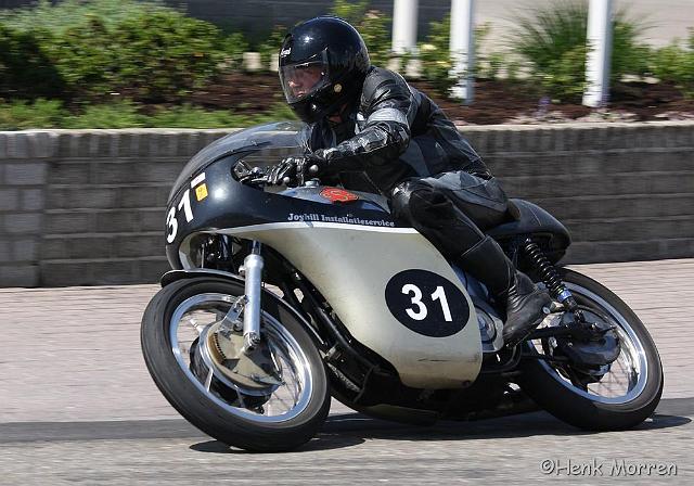 Barneveld 2009 Henk Morren 397 